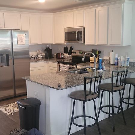 Sc 3755 New 2 Bedroom Townhouse Ft Jackson & Usc Columbia Buitenkant foto