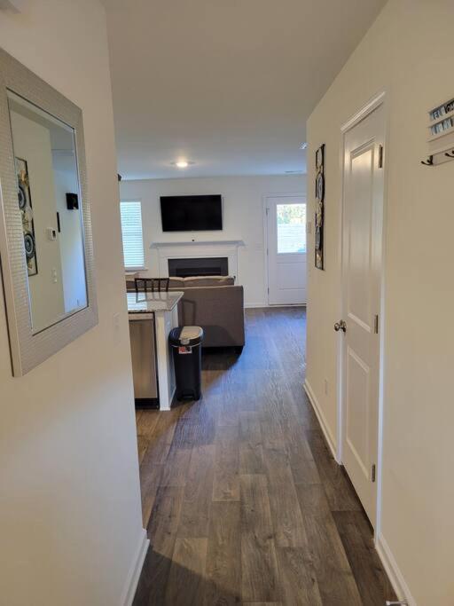 Sc 3755 New 2 Bedroom Townhouse Ft Jackson & Usc Columbia Buitenkant foto