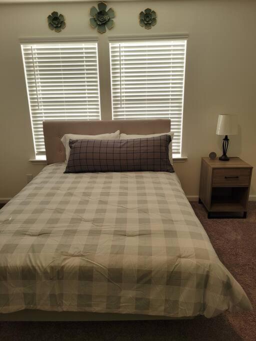 Sc 3755 New 2 Bedroom Townhouse Ft Jackson & Usc Columbia Buitenkant foto